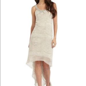 BCBGMaxAzria dress
